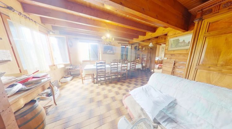 Ma-Cabane - Vente Maison Mouthe, 240 m²