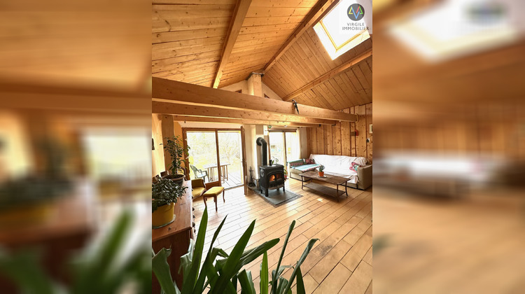 Ma-Cabane - Vente Maison Mouthe, 196 m²