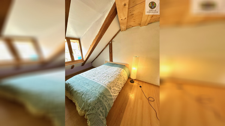 Ma-Cabane - Vente Maison Mouthe, 196 m²