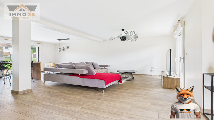 Ma-Cabane - Vente Maison Mouthe, 136 m²