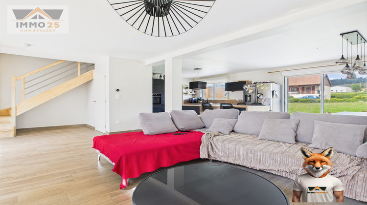 Ma-Cabane - Vente Maison Mouthe, 136 m²