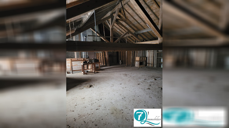 Ma-Cabane - Vente Maison Mouthe, 200 m²