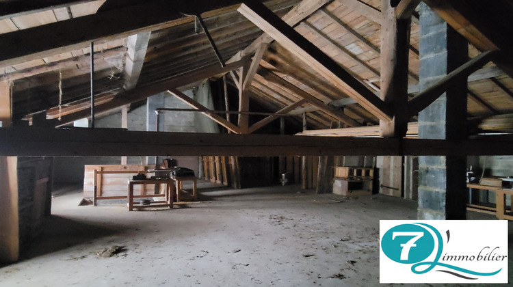 Ma-Cabane - Vente Maison Mouthe, 200 m²