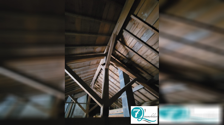 Ma-Cabane - Vente Maison Mouthe, 200 m²