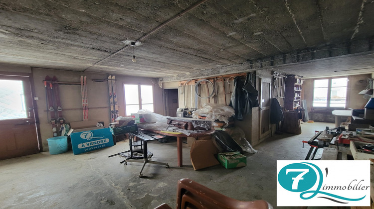 Ma-Cabane - Vente Maison Mouthe, 200 m²