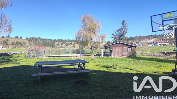 Ma-Cabane - Vente Maison Mouthe, 205 m²