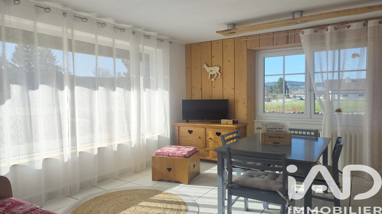 Ma-Cabane - Vente Maison Mouthe, 205 m²