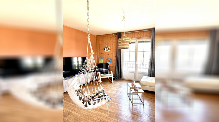 Ma-Cabane - Vente Maison Mouthe, 250 m²
