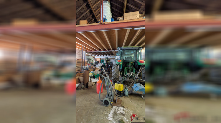 Ma-Cabane - Vente Maison Mouthier-en-Bresse, 140 m²