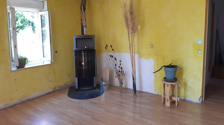 Ma-Cabane - Vente Maison MOUTHIER-EN-BRESSE, 117 m²