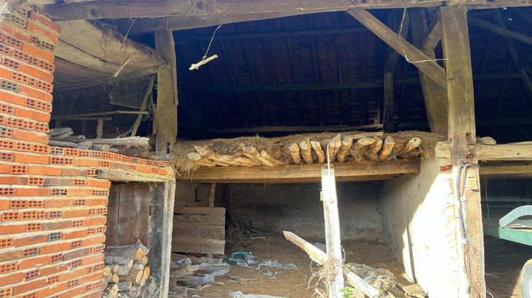 Ma-Cabane - Vente Maison Mouthier-en-Bresse, 130 m²