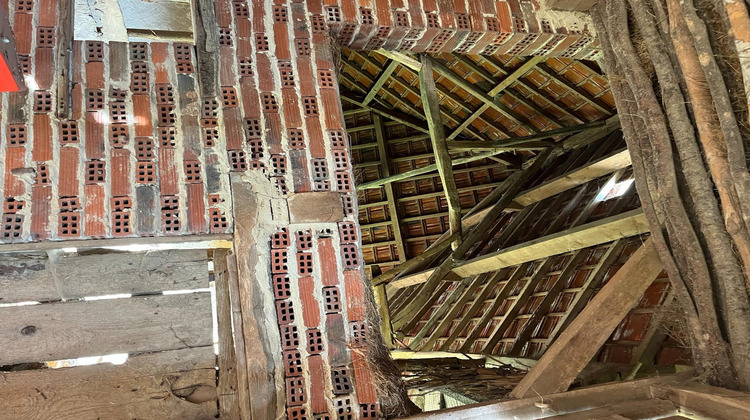 Ma-Cabane - Vente Maison Mouthier-en-Bresse, 130 m²