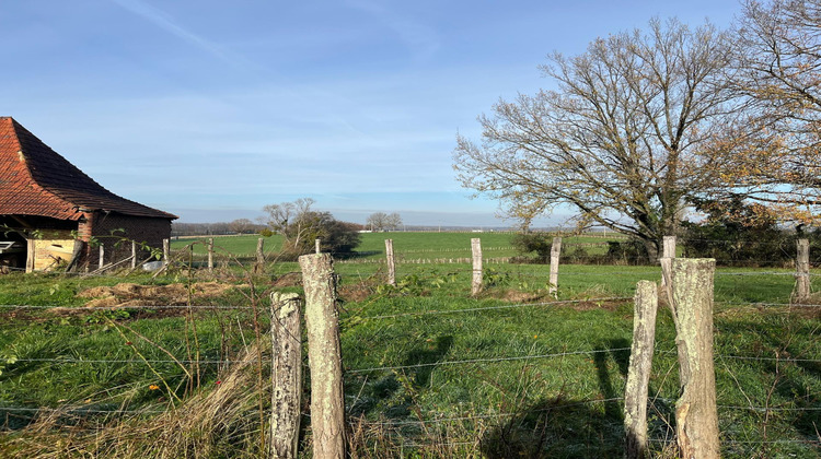 Ma-Cabane - Vente Maison Mouthier-en-Bresse, 130 m²