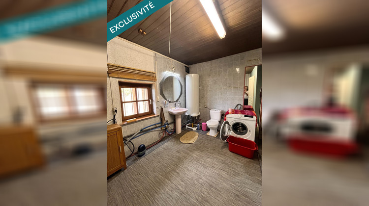 Ma-Cabane - Vente Maison Mouthier-en-Bresse, 64 m²