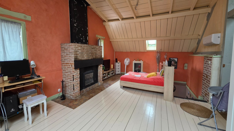 Ma-Cabane - Vente Maison MOUTHIER EN BRESSE, 180 m²