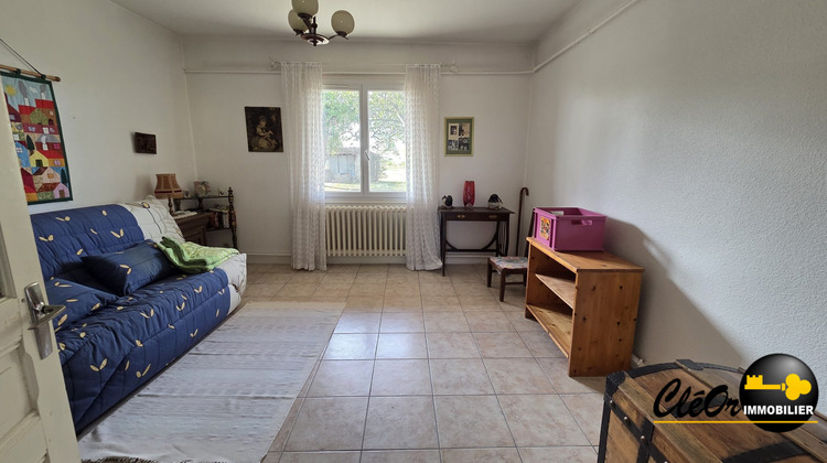 Ma-Cabane - Vente Maison Mouthier-en-Bresse, 114 m²