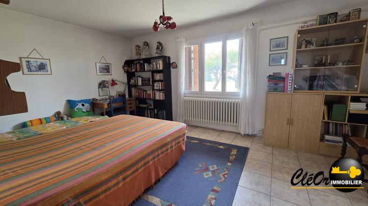 Ma-Cabane - Vente Maison Mouthier-en-Bresse, 114 m²
