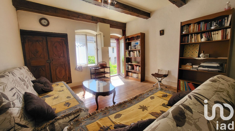 Ma-Cabane - Vente Maison Mouthier-Haute-Pierre, 85 m²