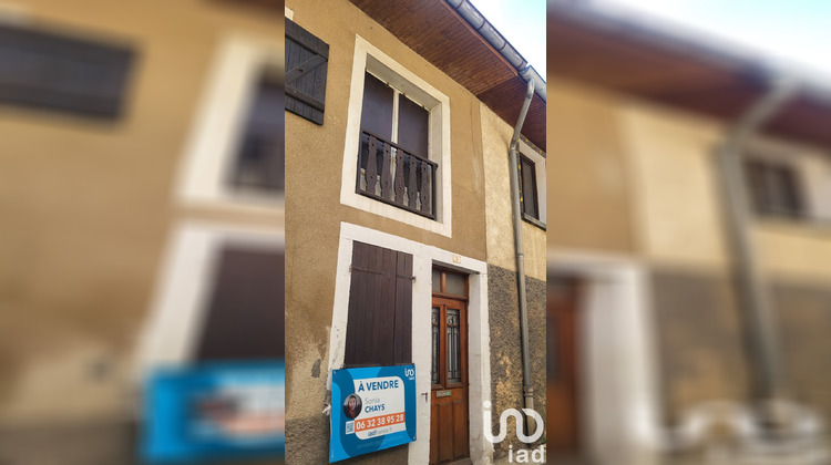 Ma-Cabane - Vente Maison Mouthier-Haute-Pierre, 85 m²