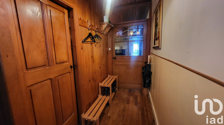 Ma-Cabane - Vente Maison Mouthier-Haute-Pierre, 85 m²