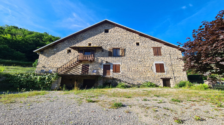 Ma-Cabane - Vente Maison Mouthier-Haute-Pierre, 132 m²