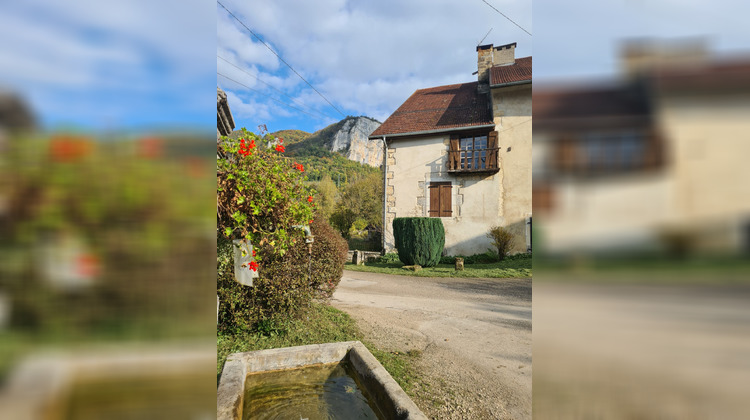 Ma-Cabane - Vente Maison Mouthier-Haute-Pierre, 132 m²