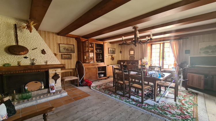 Ma-Cabane - Vente Maison Mouthier-Haute-Pierre, 132 m²