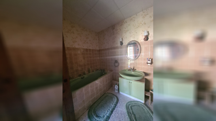 Ma-Cabane - Vente Maison Mouthier-Haute-Pierre, 132 m²