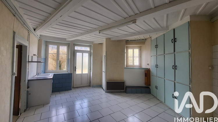 Ma-Cabane - Vente Maison Mouthier-Haute-Pierre, 130 m²