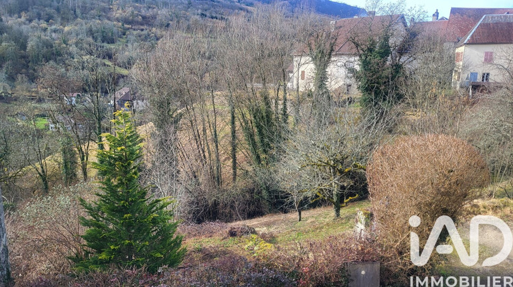 Ma-Cabane - Vente Maison Mouthier-Haute-Pierre, 130 m²