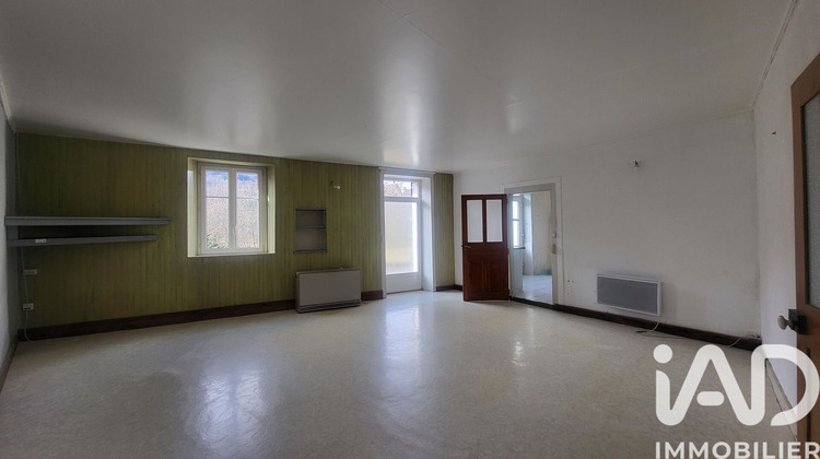 Ma-Cabane - Vente Maison Mouthier-Haute-Pierre, 130 m²