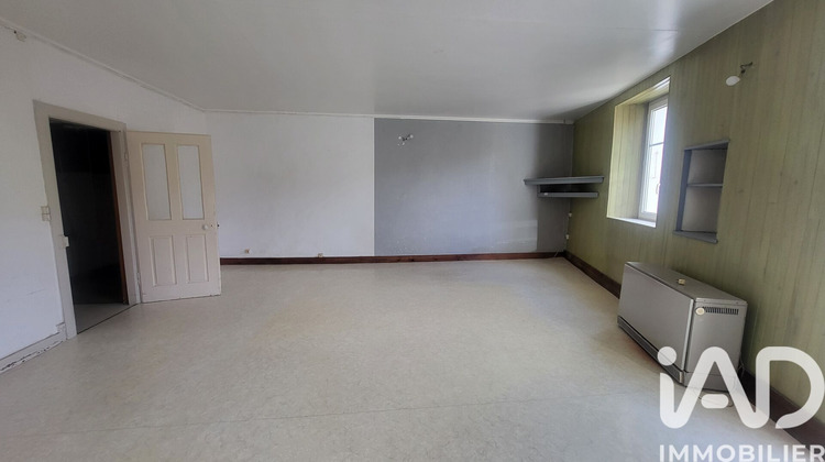 Ma-Cabane - Vente Maison Mouthier-Haute-Pierre, 130 m²