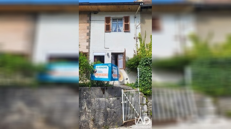 Ma-Cabane - Vente Maison Mouthier-Haute-Pierre, 85 m²