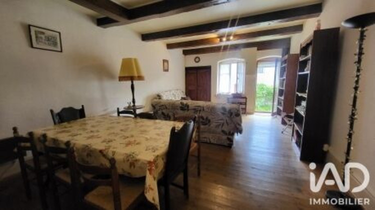 Ma-Cabane - Vente Maison Mouthier-Haute-Pierre, 85 m²