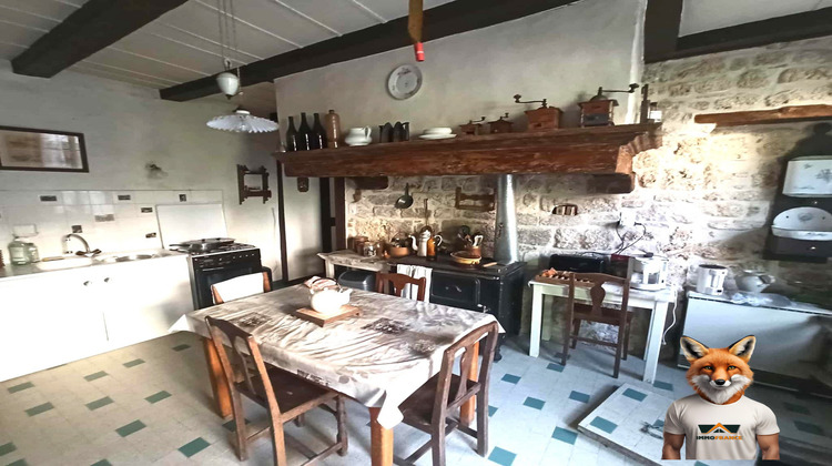 Ma-Cabane - Vente Maison Mouthier-Haute-Pierre, 200 m²