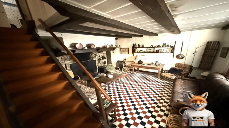 Ma-Cabane - Vente Maison Mouthier-Haute-Pierre, 200 m²
