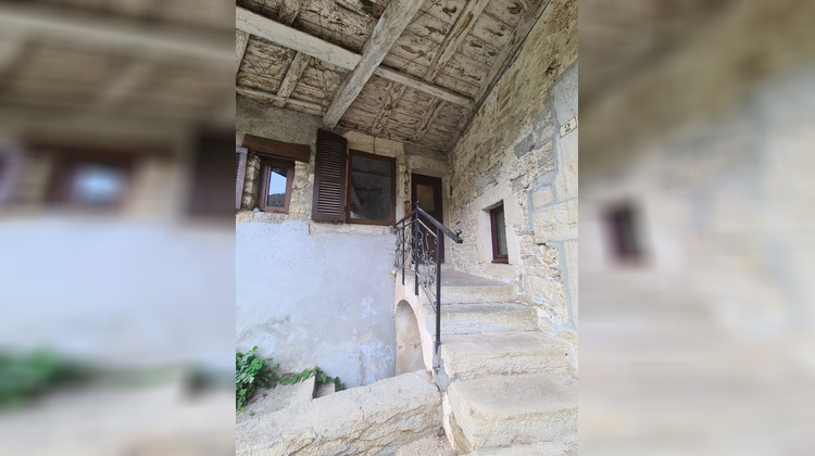 Ma-Cabane - Vente Maison Mouthier-Haute-Pierre, 142 m²