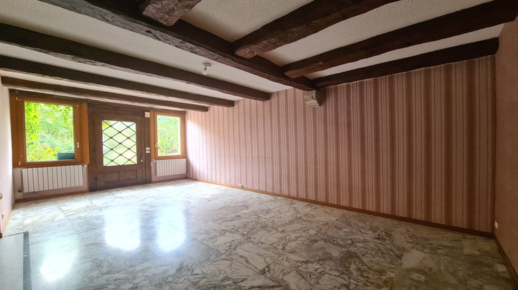 Ma-Cabane - Vente Maison Mouthier-Haute-Pierre, 142 m²