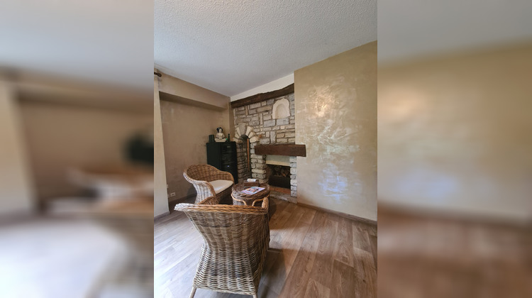 Ma-Cabane - Vente Maison Mouthier-Haute-Pierre, 142 m²