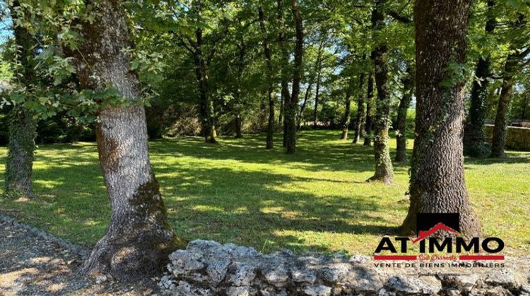 Ma-Cabane - Vente Maison Mouthiers-sur-Boëme, 170 m²