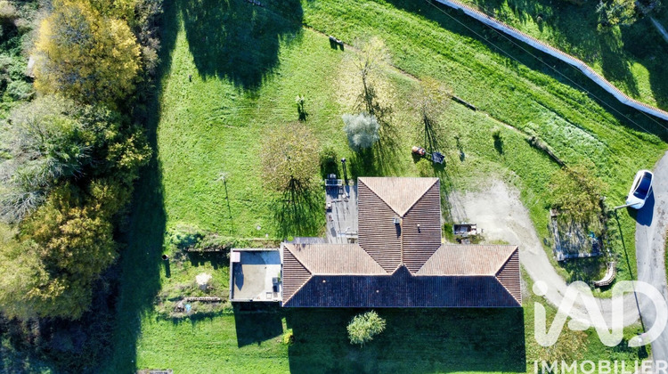 Ma-Cabane - Vente Maison Mouthiers-sur-Boëme, 145 m²