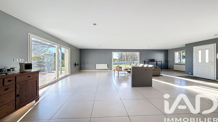 Ma-Cabane - Vente Maison Mouthiers-sur-Boëme, 145 m²