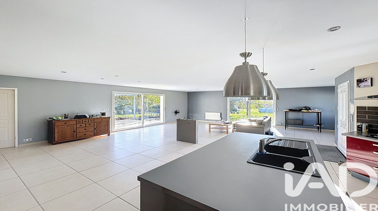 Ma-Cabane - Vente Maison Mouthiers-sur-Boëme, 145 m²