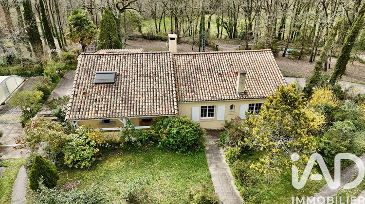 Ma-Cabane - Vente Maison Mouthiers-sur-Boëme, 170 m²
