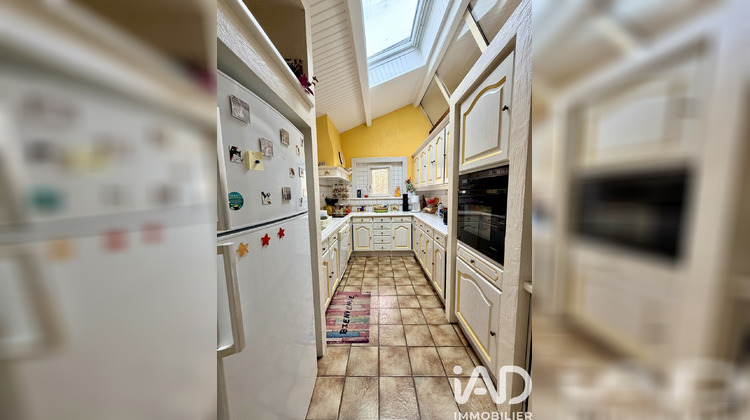 Ma-Cabane - Vente Maison Mouthiers-sur-Boëme, 170 m²