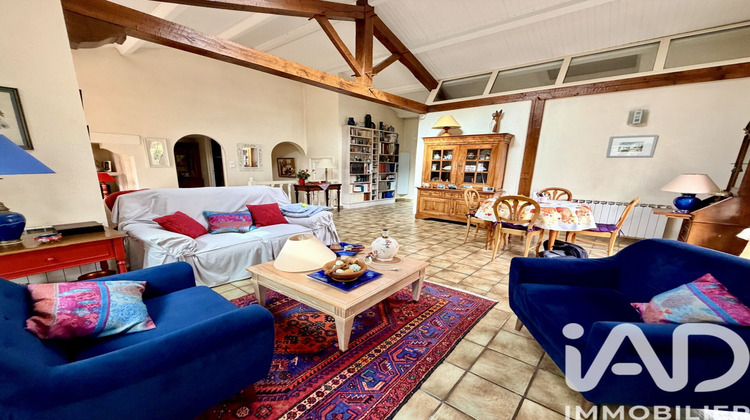 Ma-Cabane - Vente Maison Mouthiers-sur-Boëme, 170 m²