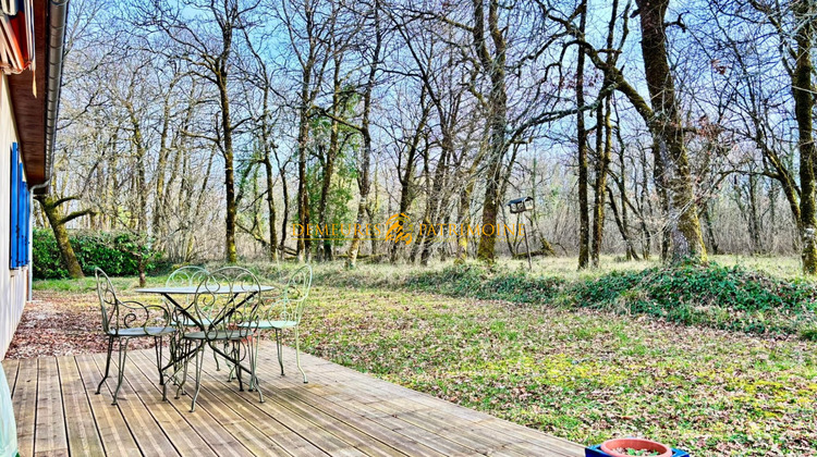 Ma-Cabane - Vente Maison Mouthiers-sur-Boëme, 138 m²