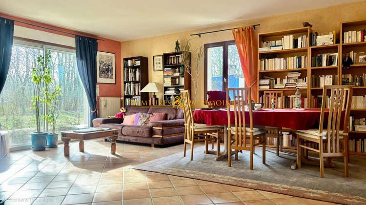 Ma-Cabane - Vente Maison Mouthiers-sur-Boëme, 138 m²