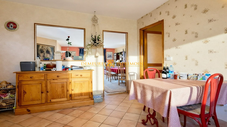 Ma-Cabane - Vente Maison Mouthiers-sur-Boëme, 138 m²