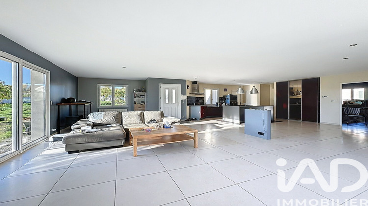 Ma-Cabane - Vente Maison Mouthiers-sur-Boëme, 145 m²